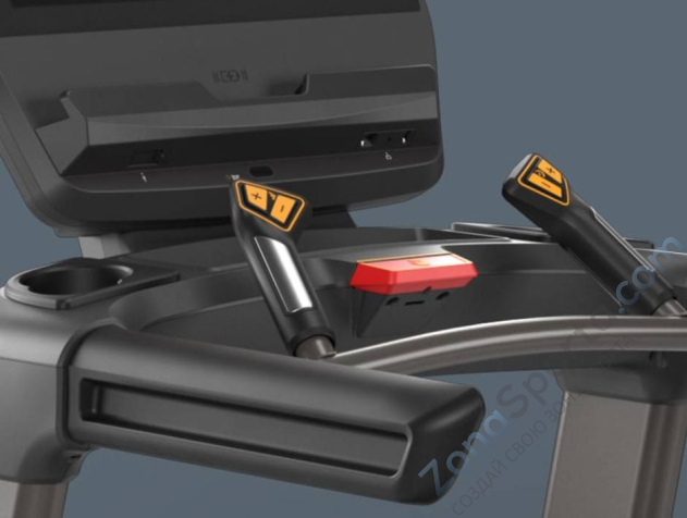 Беговая дорожка Matrix Lifestyle с консолью Premium LED Беговая дорожка Matrix Lifestyle с консолью Premium LED