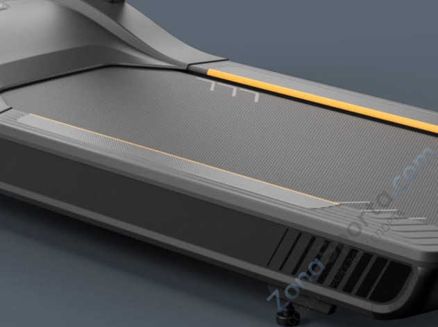 Беговая дорожка Matrix Lifestyle с консолью Premium LED Беговая дорожка Matrix Lifestyle с консолью Premium LED