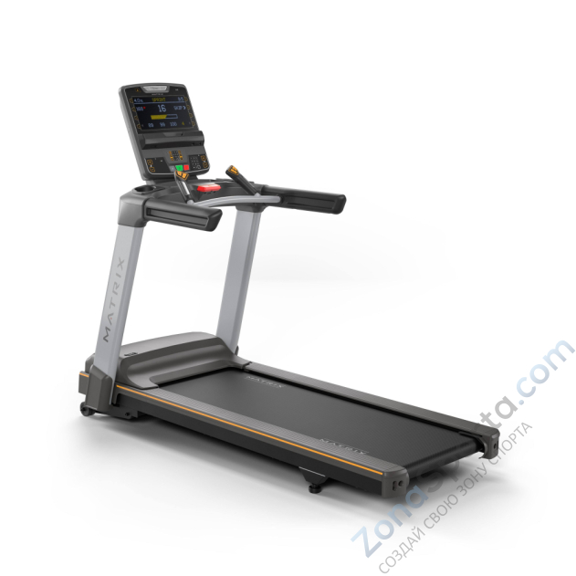 Беговая дорожка Matrix Lifestyle с консолью Premium LED Беговая дорожка Matrix Lifestyle с консолью Premium LED