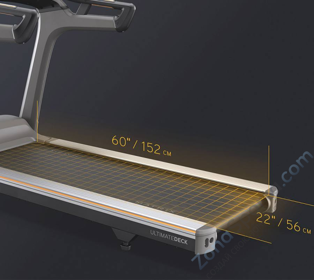 Беговая дорожка Matrix T70XIR