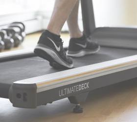 Беговая дорожка Matrix T70XR