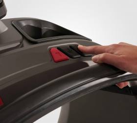 Беговая дорожка Matrix T70XR