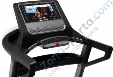 Беговая дорожка NordicTrack T9.5 S