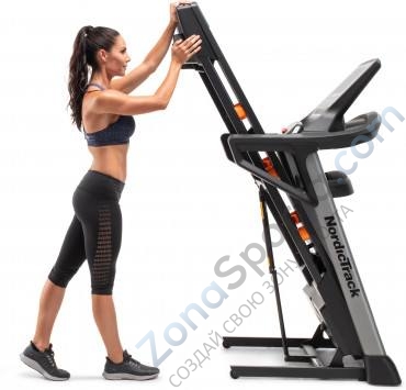 Беговая дорожка NordicTrack T9.5 S