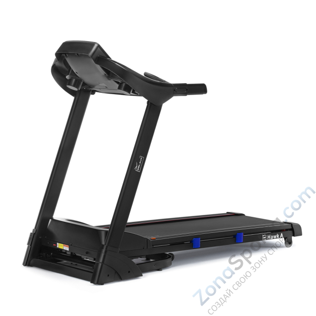 Беговая дорожка Orlauf Hawk A