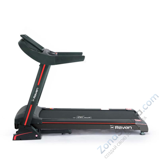 Беговая дорожка Orlauf Raven