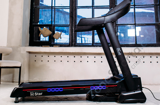 Беговая дорожка Orlauf Star