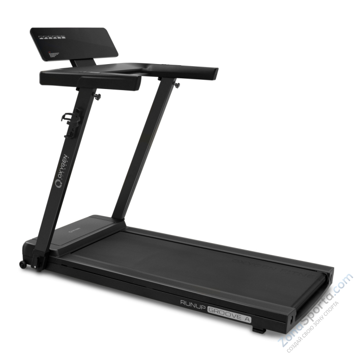 Беговая дорожка Oxygen Fitness Runup Groove A