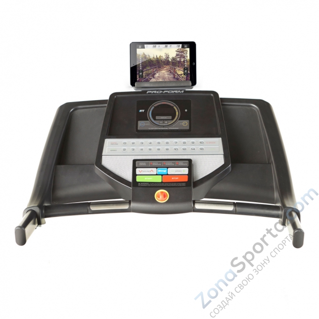 Беговая дорожка Pro-Form Perfomance 350i