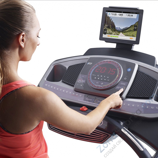 Беговая дорожка ProForm Perfomance 600i