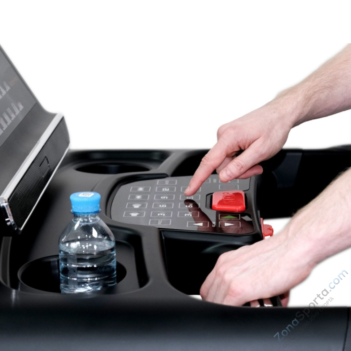 Беговая дорожка Protrain K655A-A