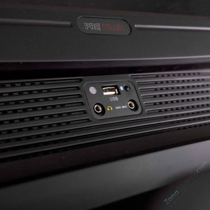 Беговая дорожка Protrain M20