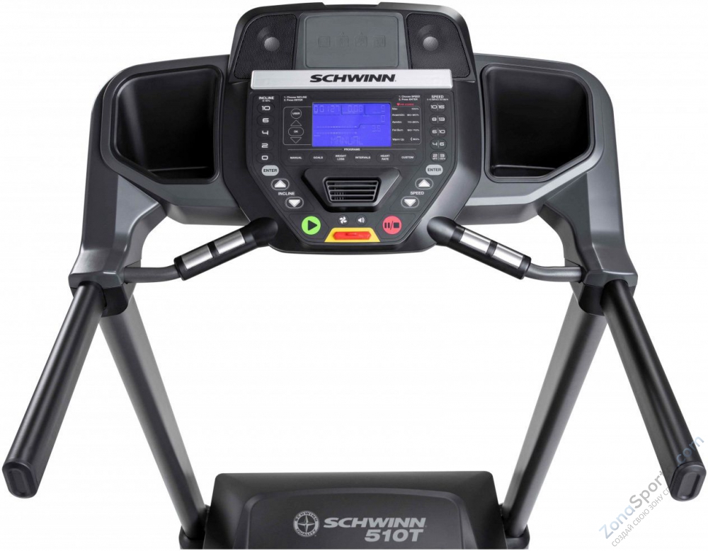 Беговая дорожка Schwinn 510T