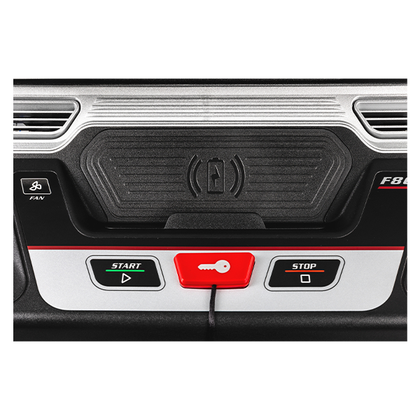 Обновленная беговая дорожка Sole F80 (2023)