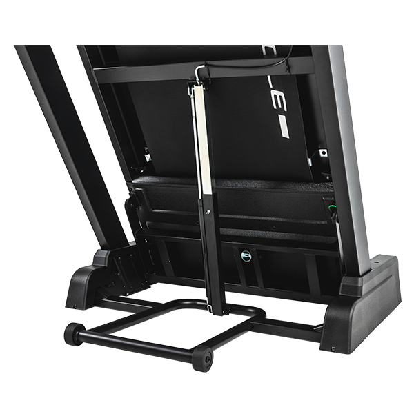 Обновленная беговая дорожка Sole F80 (2023)