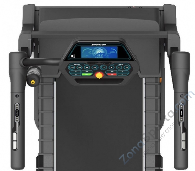 Беговая дорожка Sportop Wave Flex T5