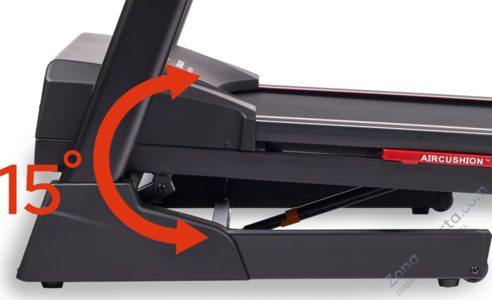 Беговая дорожка Titanium Masters Physiotech TGF