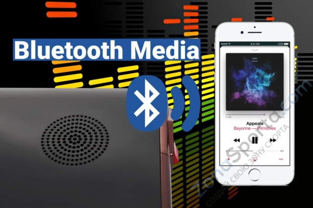 Беговая дорожка Titanium Masters Slimtech C10 (коричневая)