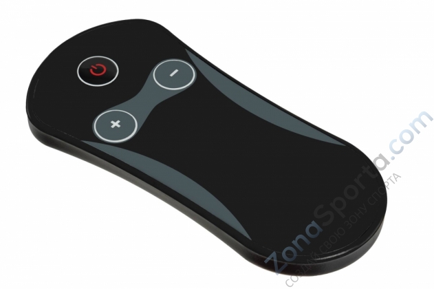 Беговая дорожка Titanium Masters Slimtech C10 (коричневая)