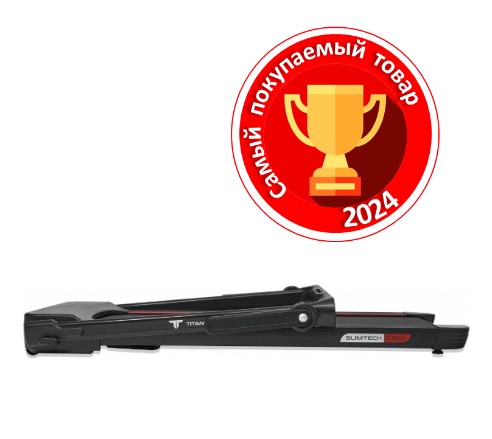 Беговая дорожка Titanium Masters Slimtech C350