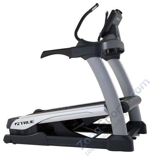 Беговая дорожка True Fitness Alpine Runner Escalate 15