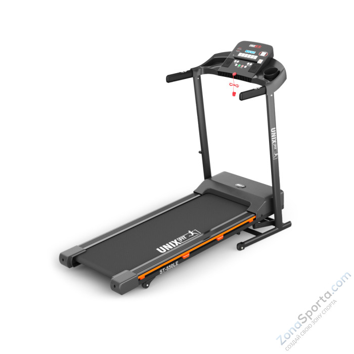 Беговая дорожка Unix Fit ST-550LE
