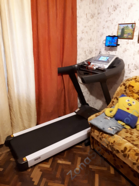 Беговая дорожка VictoryFit-808