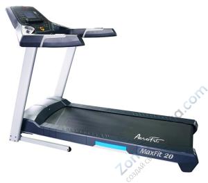 Беговая дорожка AeroFIT Maxfit 20