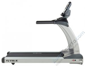 Беговая дорожка True Fitness CS400-E15TFT