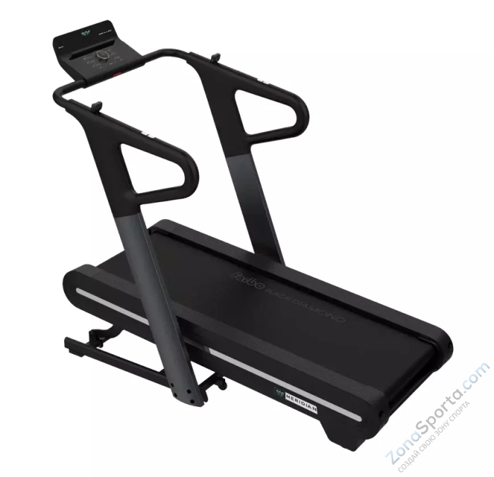Беговая дорожка Aura Labs Meridian