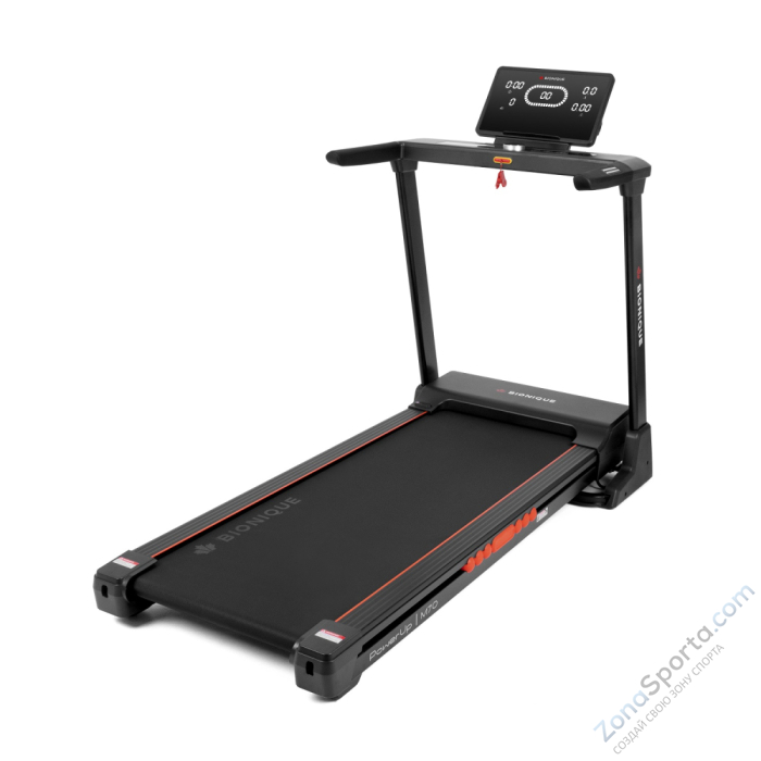 Беговая дорожка Bionique PowerUp M70