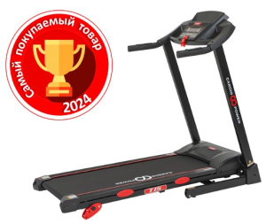 Беговая дорожка CardioPower T15