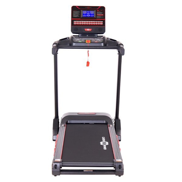 Обновленная беговая дорожка CardioPower T45 Обновленная беговая дорожка CardioPower T45