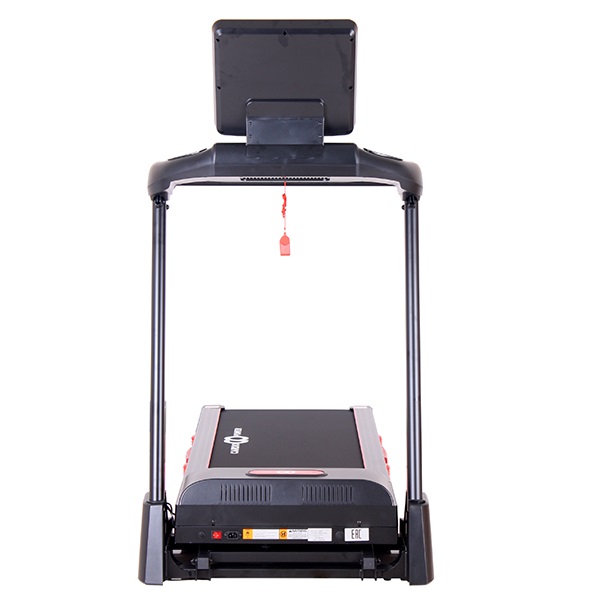 Обновленная беговая дорожка CardioPower T45 Обновленная беговая дорожка CardioPower T45