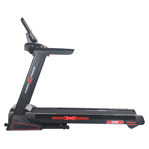 Беговая дорожка CardioPower T50 (2023)