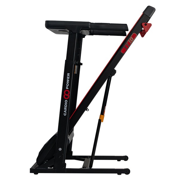 Беговая дорожка CardioPower TT10