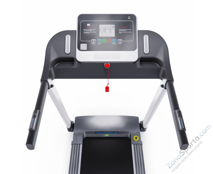 Беговая дорожка DFC T-X510