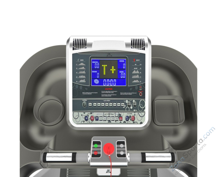 Беговая дорожка DFC Tiger T770 Pro