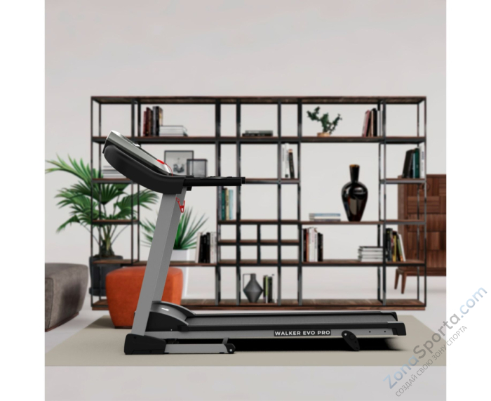 Беговая дорожка DFC Walker Evo T-S1 Pro