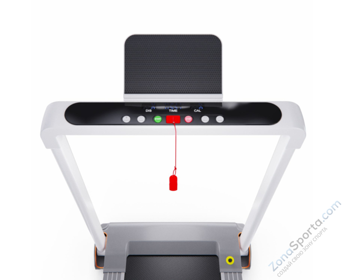 Беговая дорожка DFC Zero Romeo