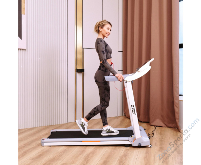 Беговая дорожка DFC Zero T-ZT-Q7