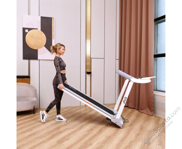 Беговая дорожка DFC Zero T-ZT-Q7