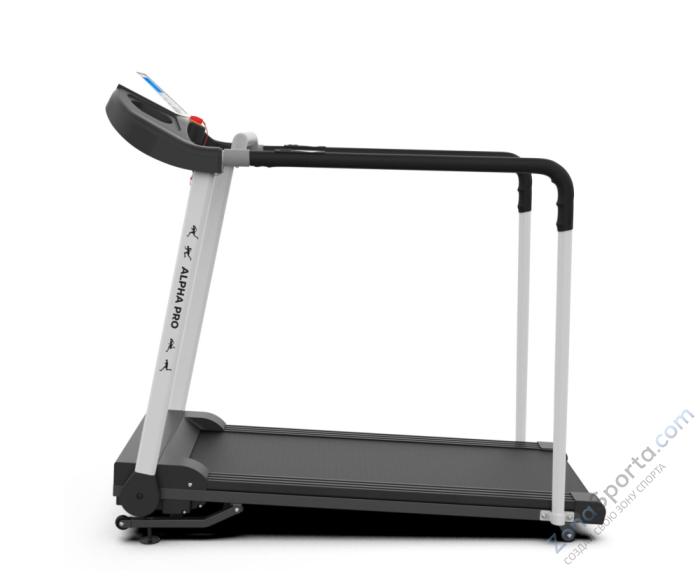 Беговая дорожка для реабилитации DFC Alpha T-M Pro