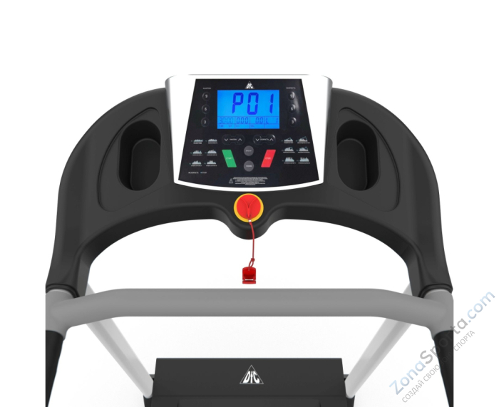 Беговая дорожка для реабилитации DFC Alpha T-M Pro