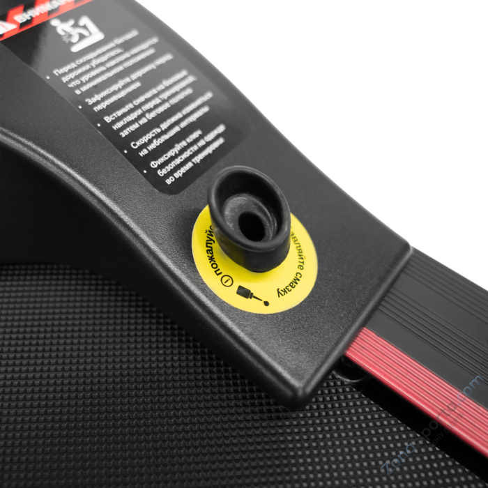 Беговая дорожка домашняя Carbon Fitness T470