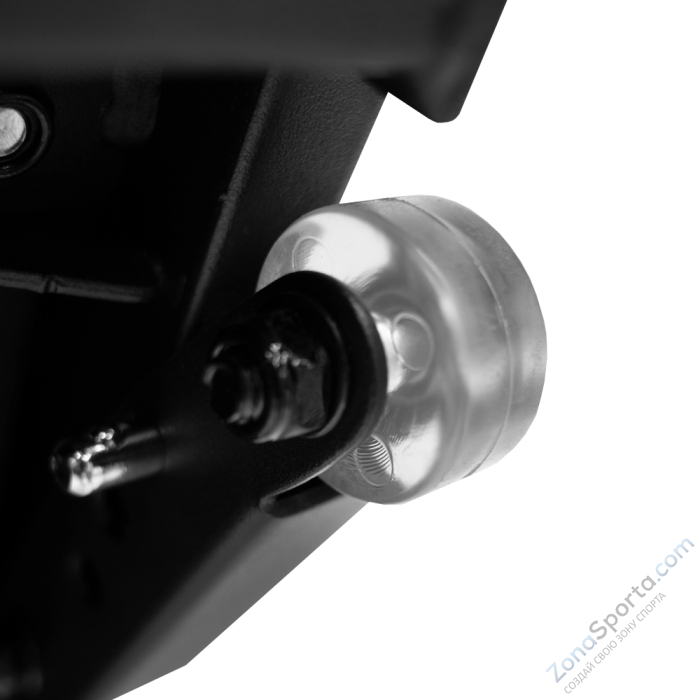 Беговая дорожка домашняя Carbon Fitness T470