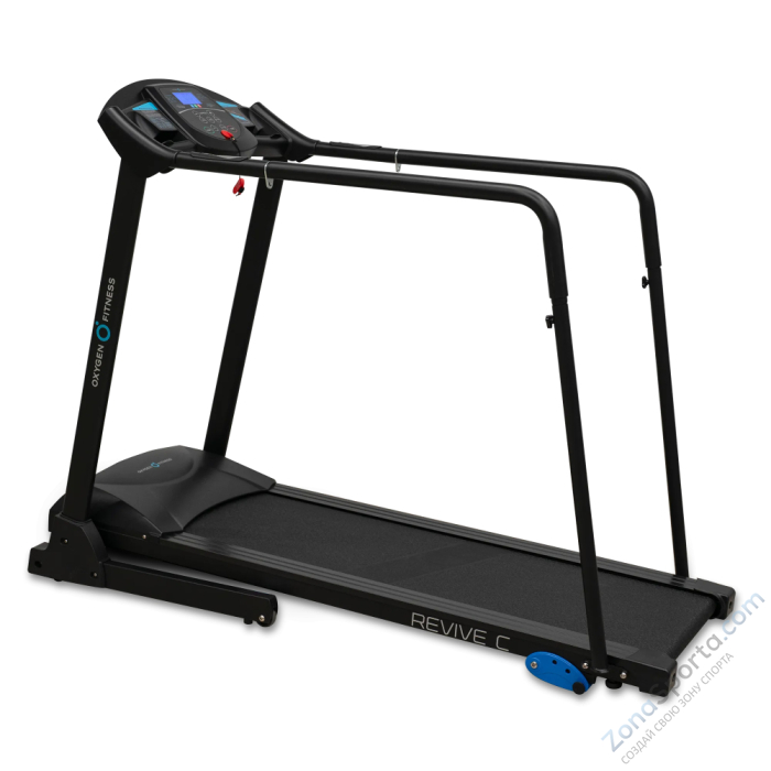 Беговая дорожка домашняя Oxygen Fitness Revive C