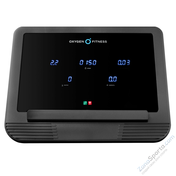 Беговая дорожка домашняя Oxygen Fitness Rushway