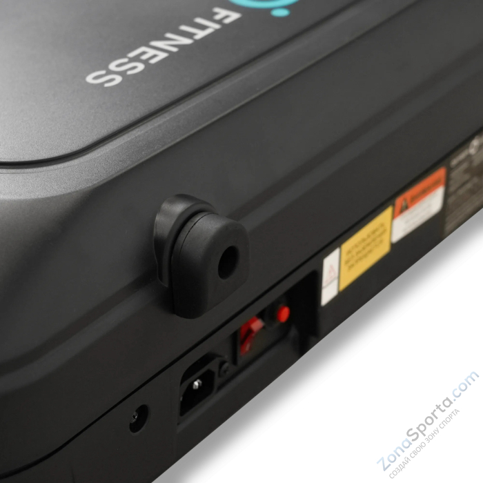 Беговая дорожка домашняя Oxygen Fitness Speedster