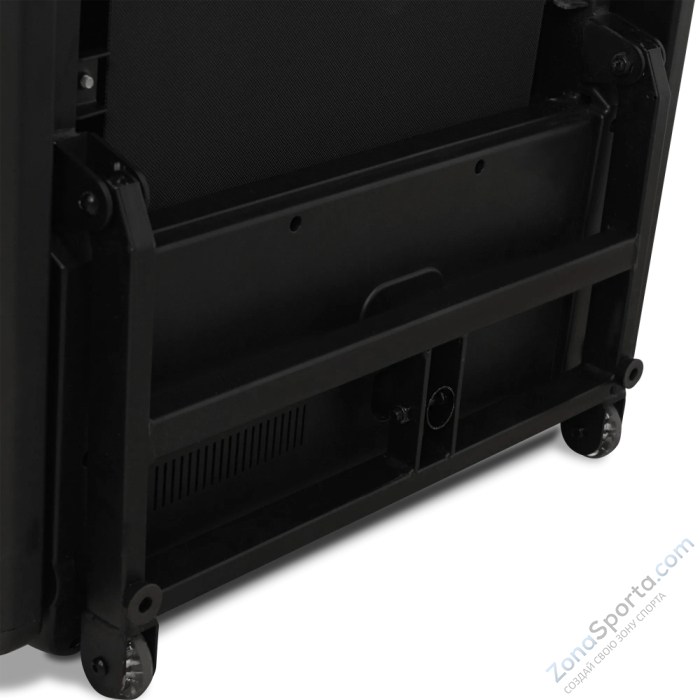 Беговая дорожка домашняя Oxygen Fitness Speedster